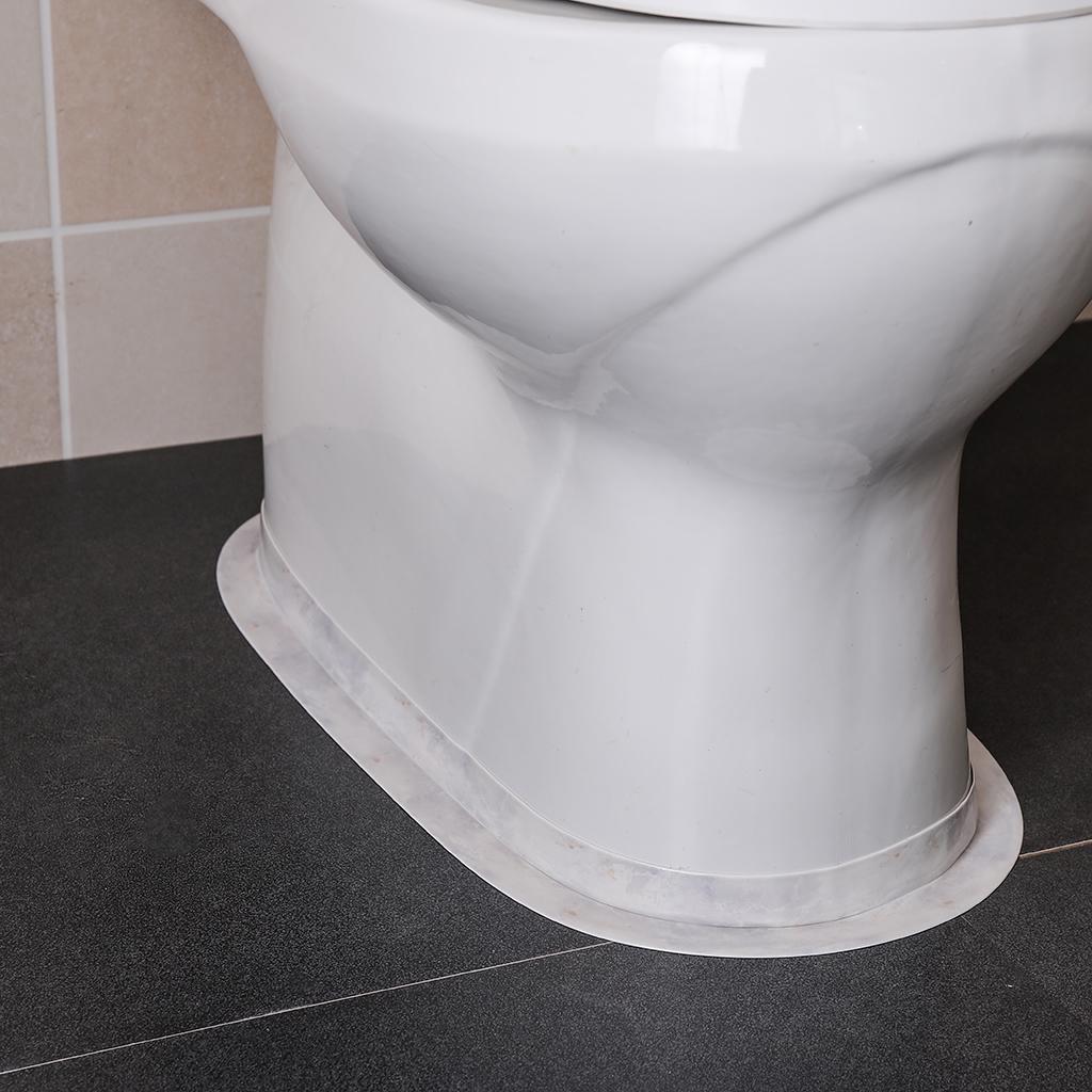 Waterproof Sealing Tape for Bathroom Kitchen Floor