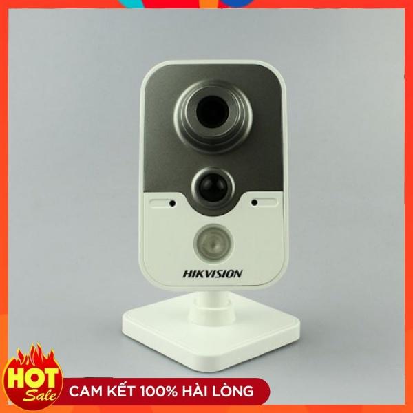 Camera IP hồng ngoại 2.0 Megapixel HIKVISION DS-2CD1023G0-IUF - Hàng chính hãng