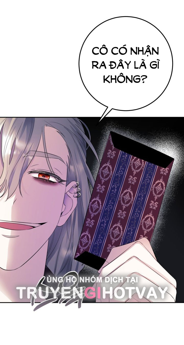 [18+] nếu cứu rỗi một cầm thú hư hỏng chapter 8.1 11