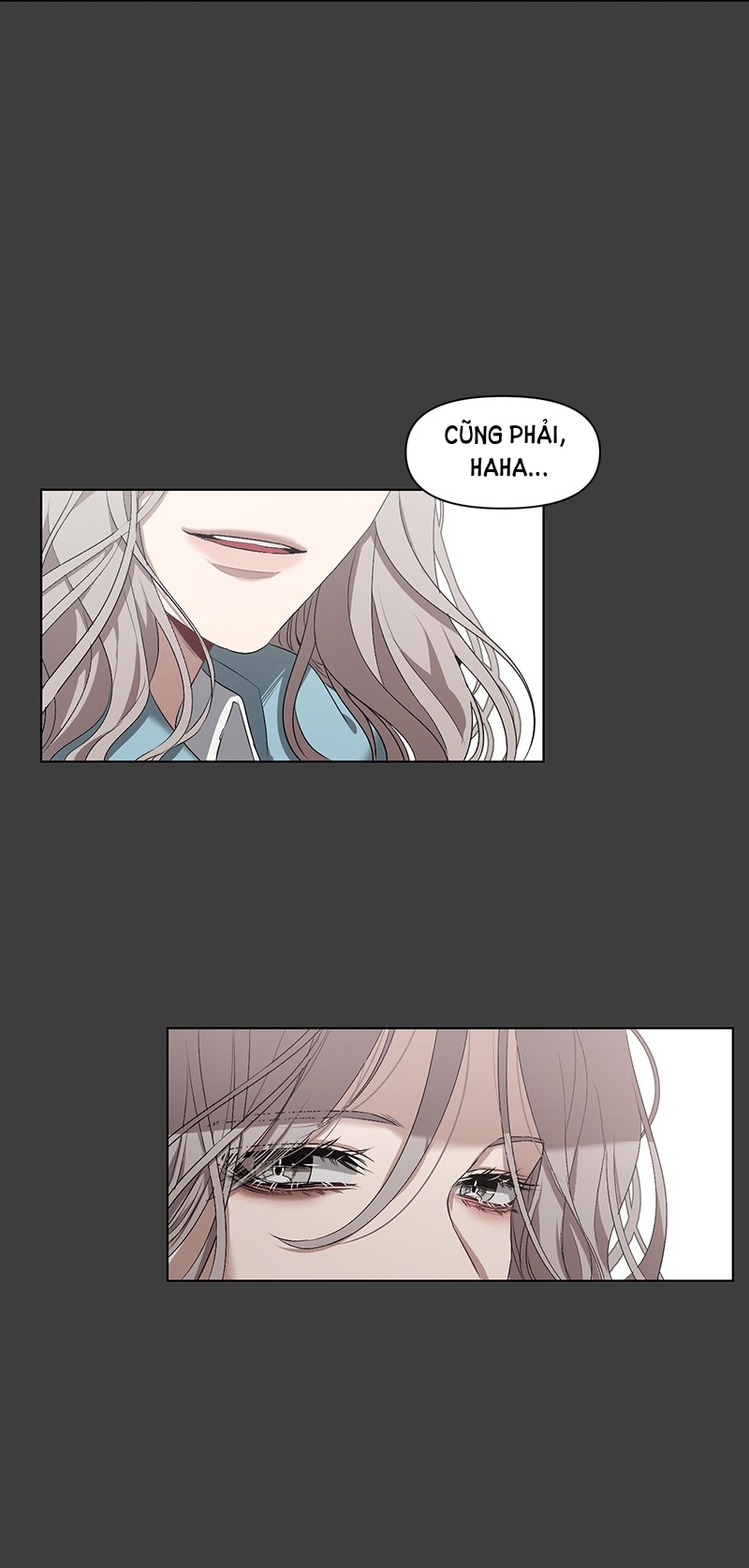 Tự Do Trong Mơ chapter 3.2 14