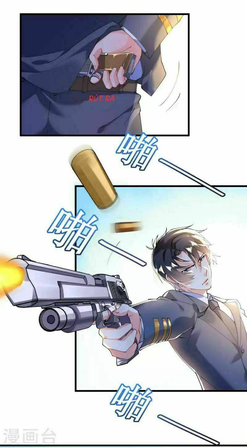 thuyền trưởng đại nhân khinh diểm ái chapter 43 28