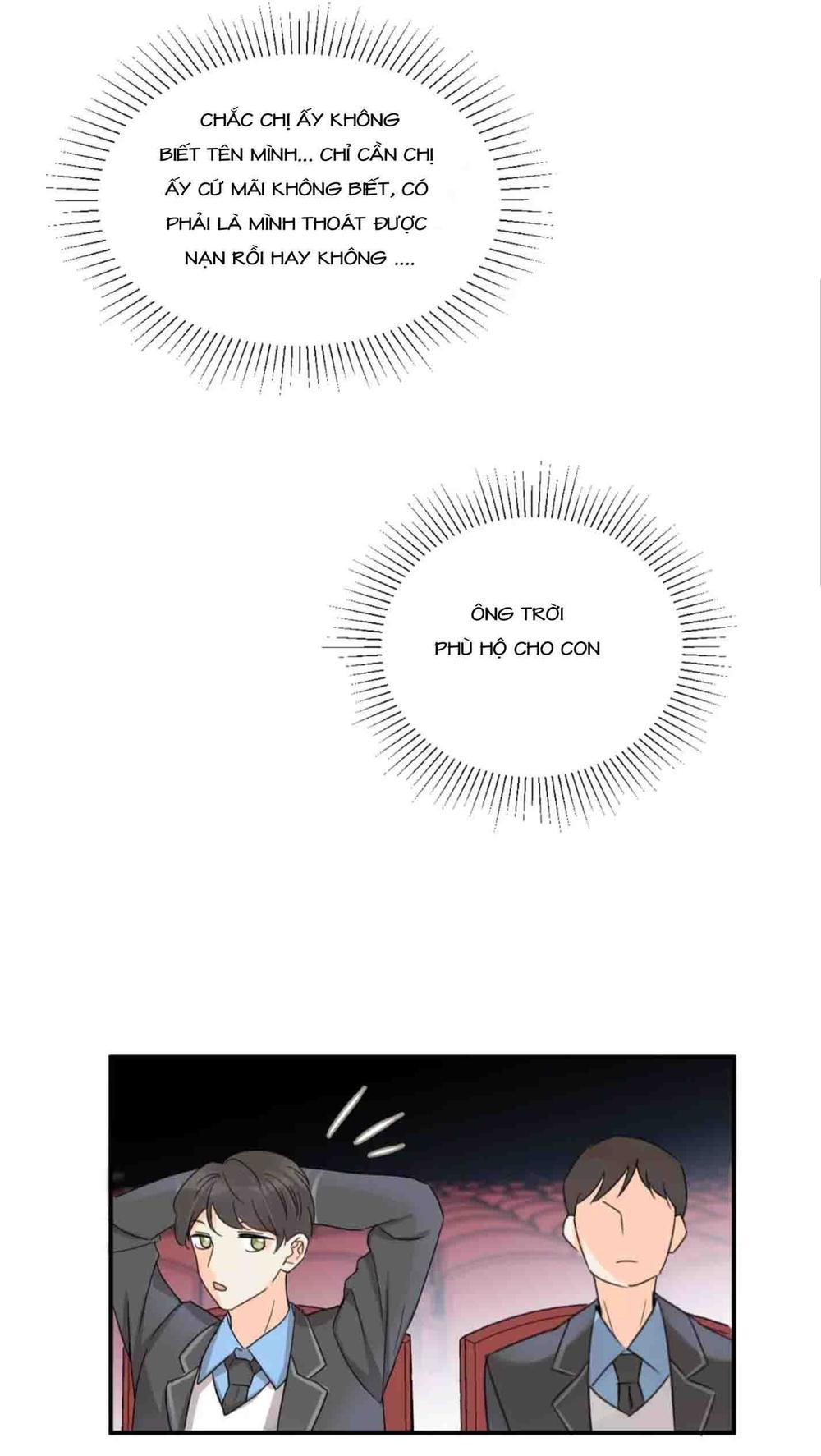 ánh trăng ngọt ngào chapter 6 11