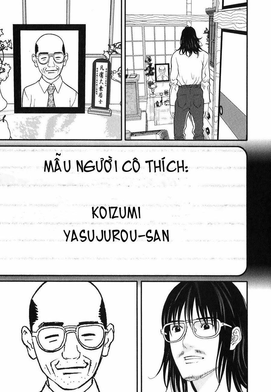 me-teru no kimochi chapter 6 9