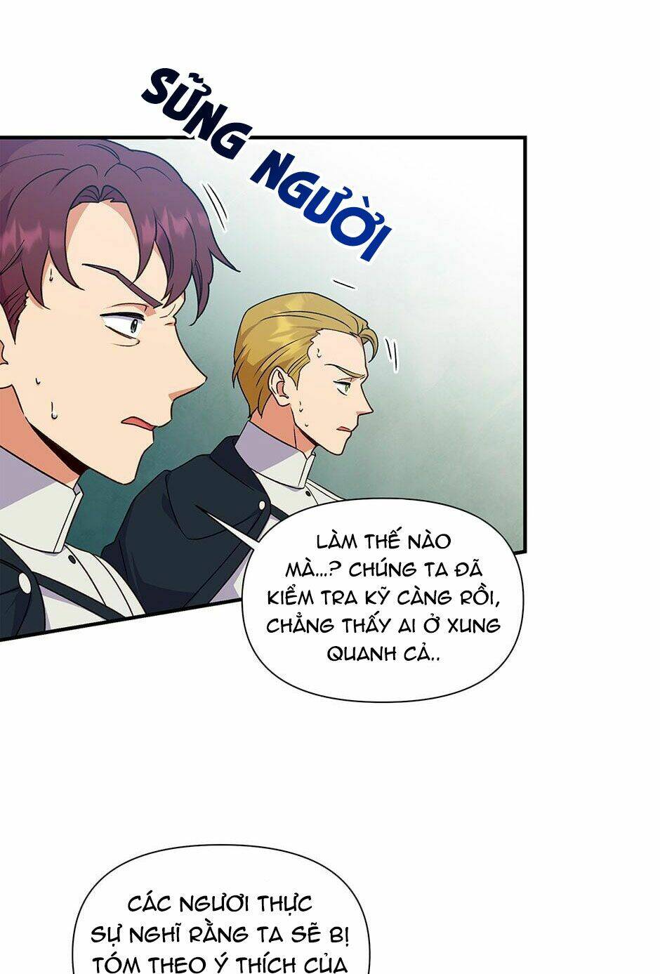 khế ước của nữ công tước quái vật chapter 118 47