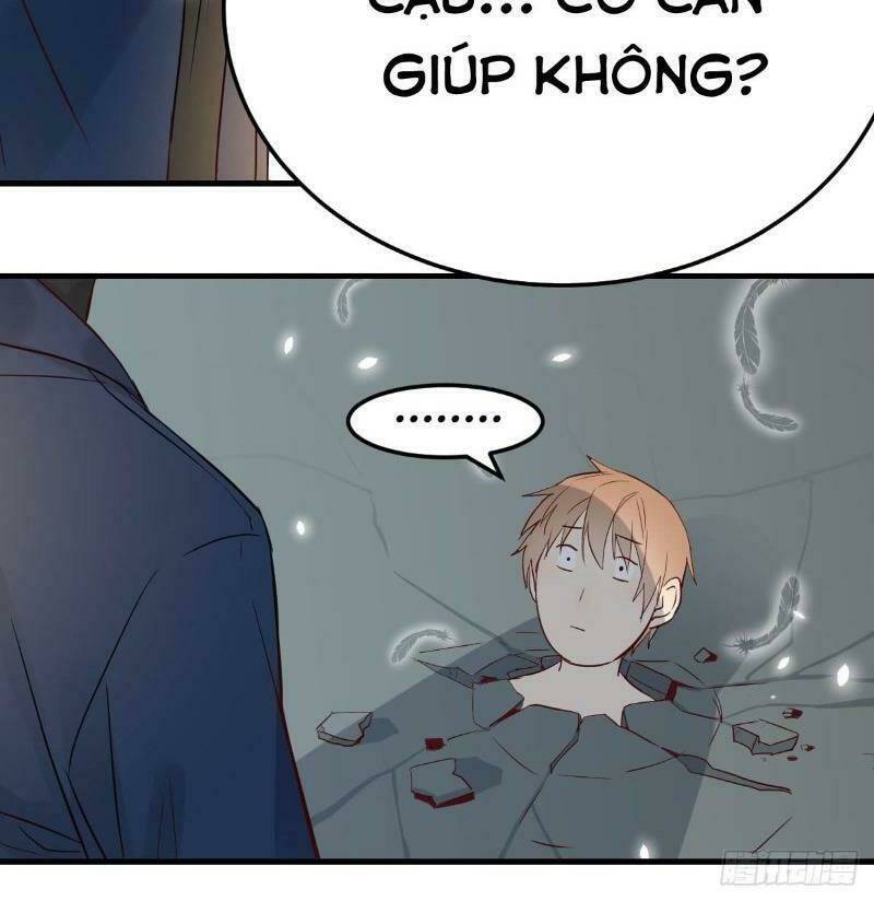 song tu đạo lữ kiểu xem mặt chapter 69 69