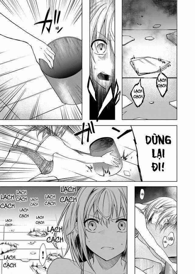 kaidan loop chapter 1 30