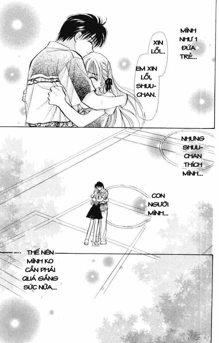 baby love chapter 42 33