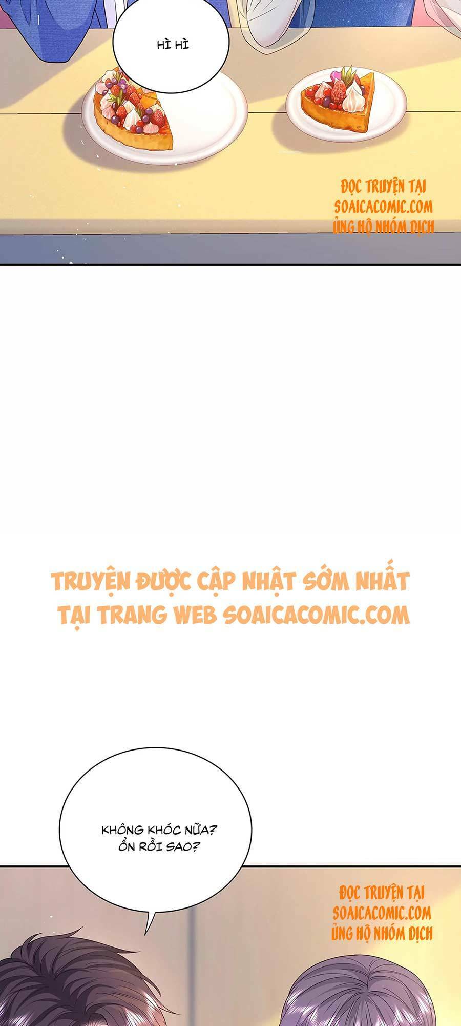 tôi dựa vào tà ý: nghịch chuyển nhân sinh chapter 45 2