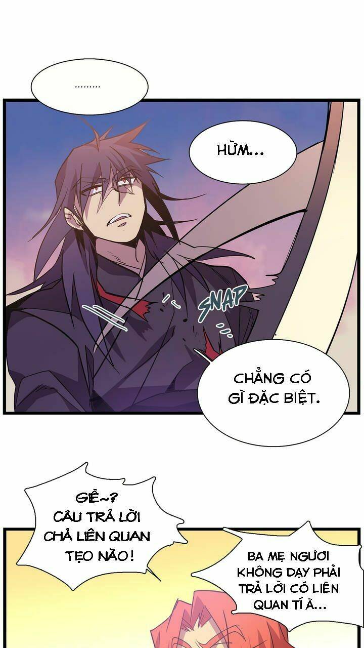 biên niên sử lãnh nguyệt chapter 24 17