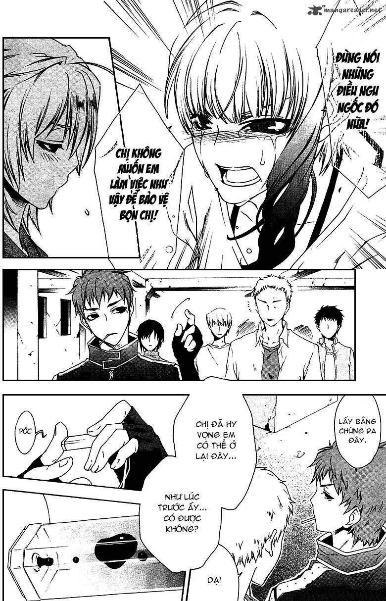 mother keeper chapter 26 9