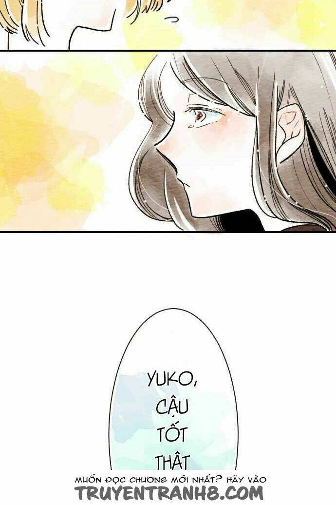 koe koi chapter 5 19