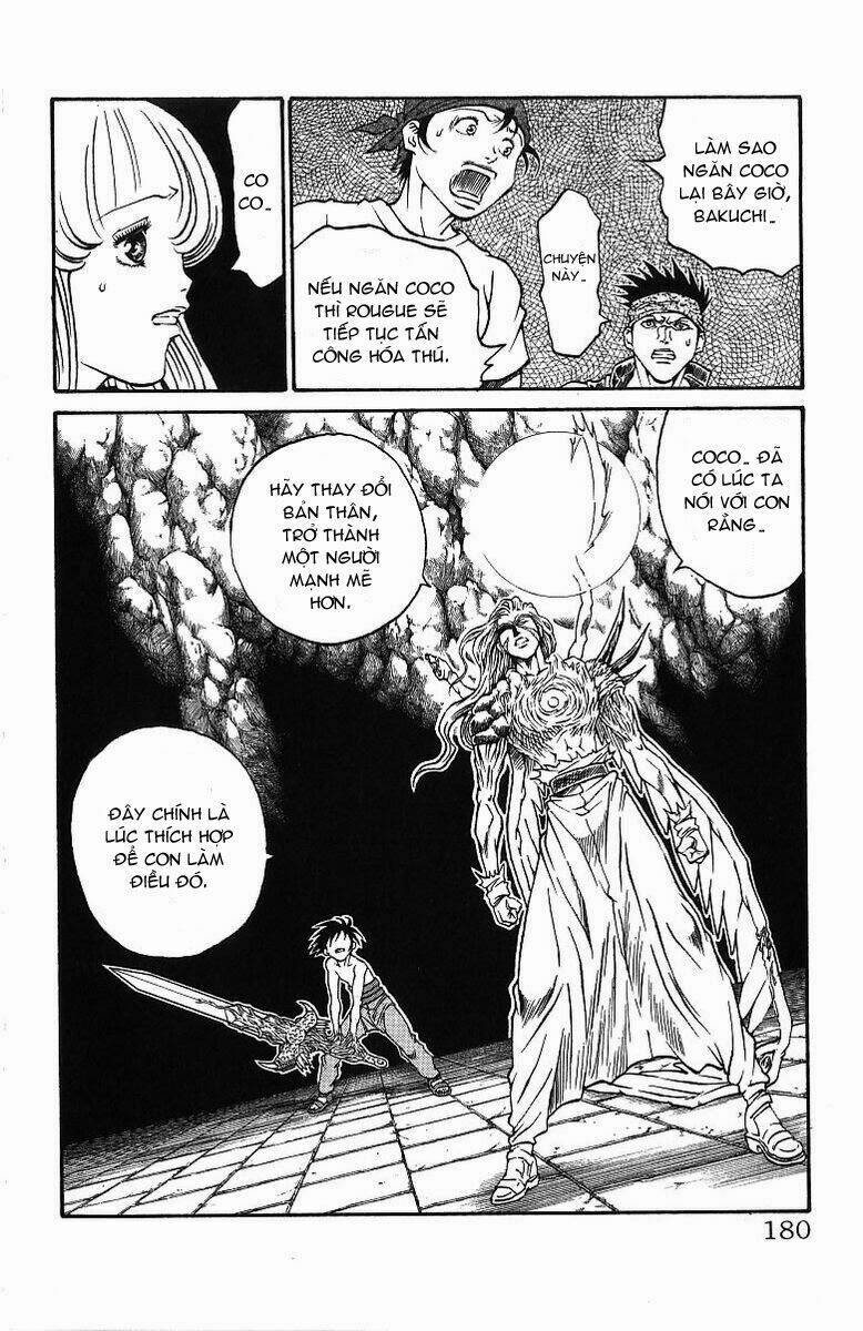 vua trên biển chapter 177 13