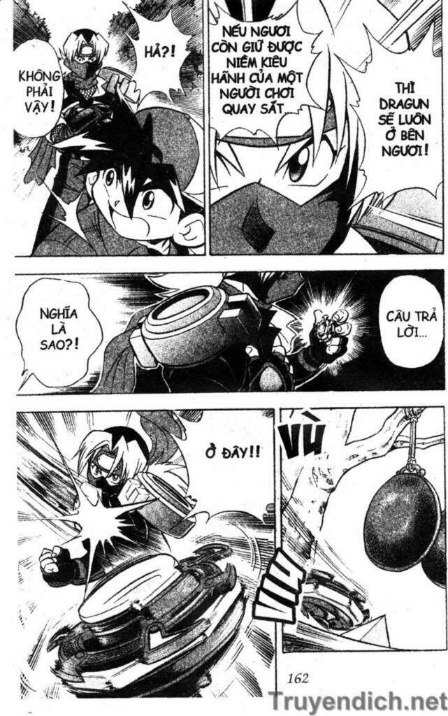 beley - con quay truyền thuyết chapter 1 155