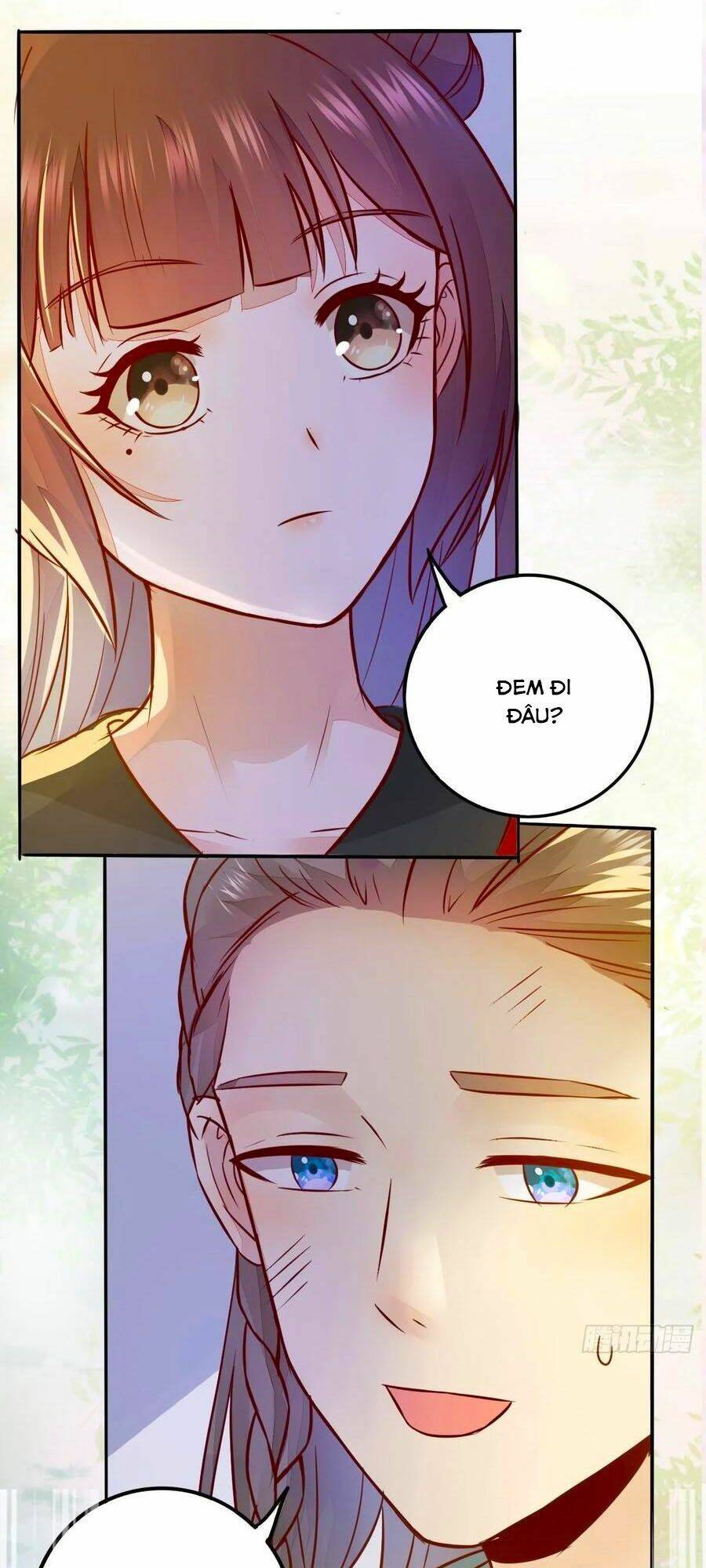 thần y khí nữ: ngự thú cuồng phi của quỷ đế chapter 85 5