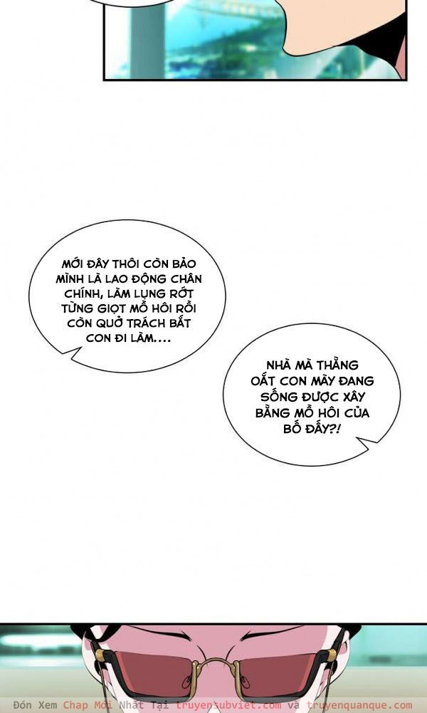 tôi sinh ra để làm người vĩ đại chapter 40 60