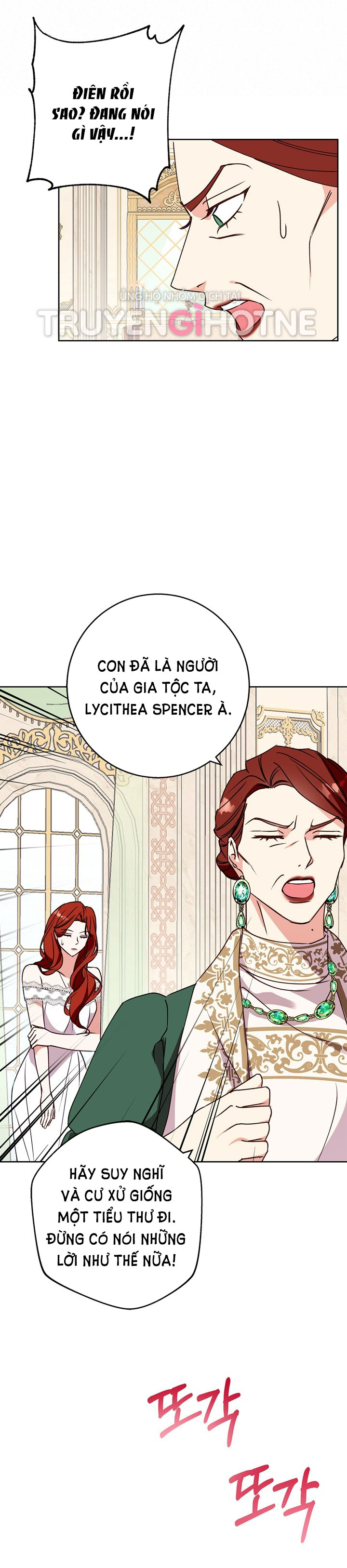 mùa đông đến chapter 32.1 23