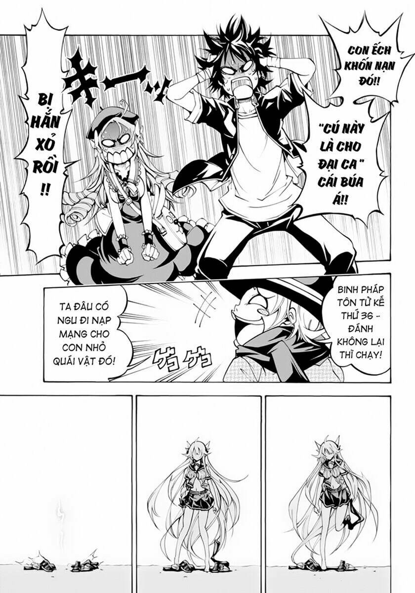 rising x rydeen chapter 6 6