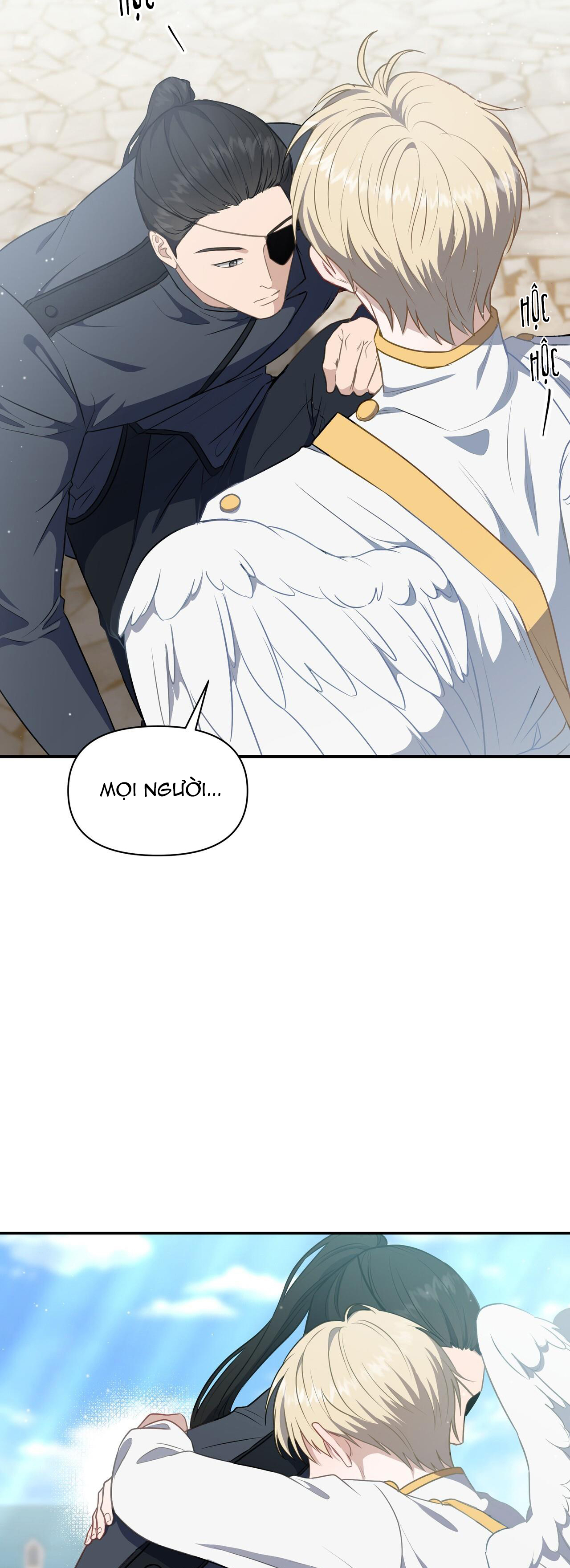 cách để sống sót với tư cách là người chơi chapter 12 14