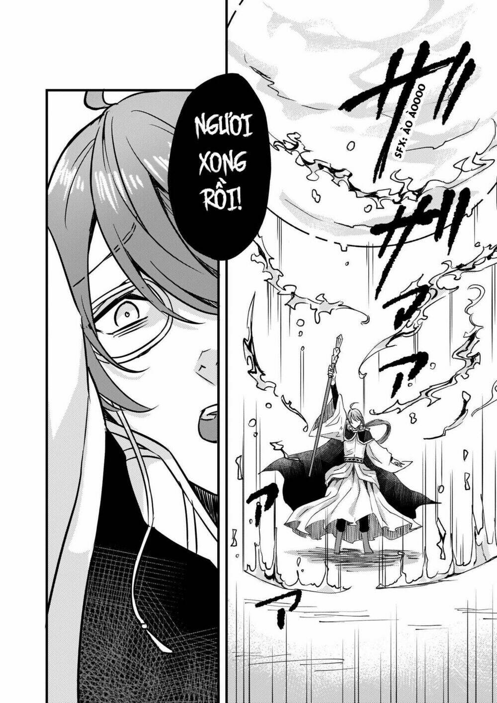 i was told to relinquish my fiance to my little sister, and the greatest dragon took a liking to me chapter 6 7