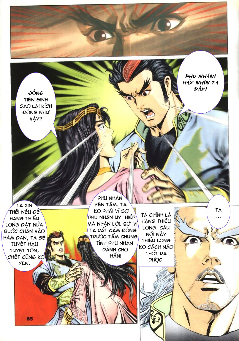 tầm tần ký chapter 53 4