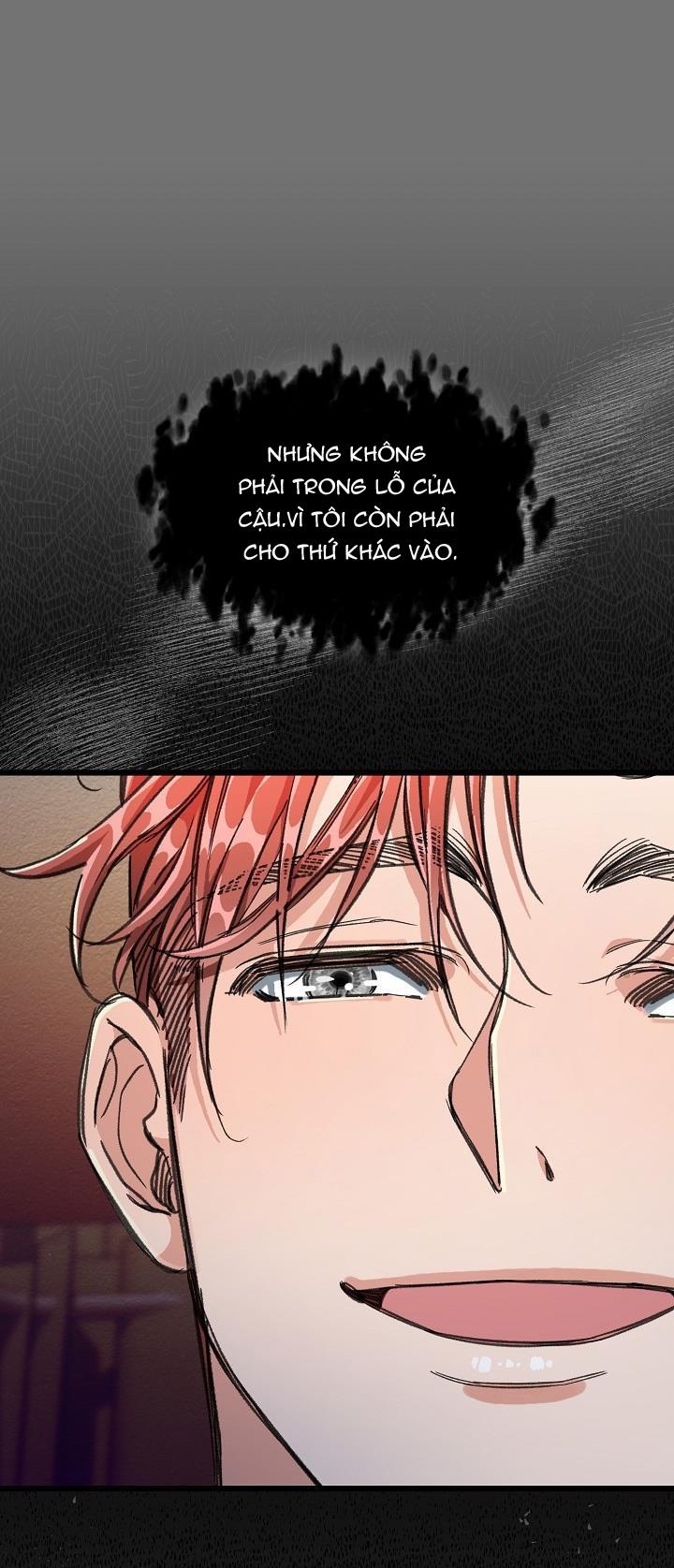 chuyến tàu điên cuồng chapter 5 1