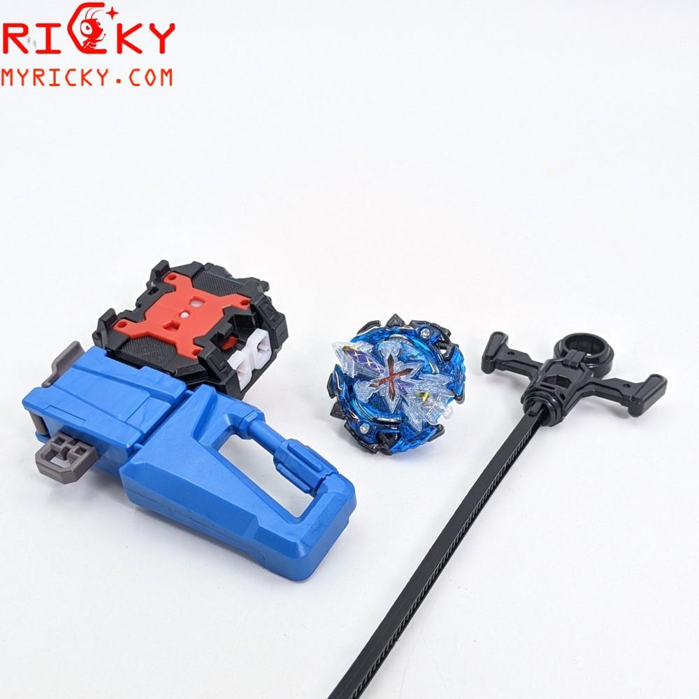 Bộ con quay vô cực beyblade Brust - Vòng xoáy thần tốc