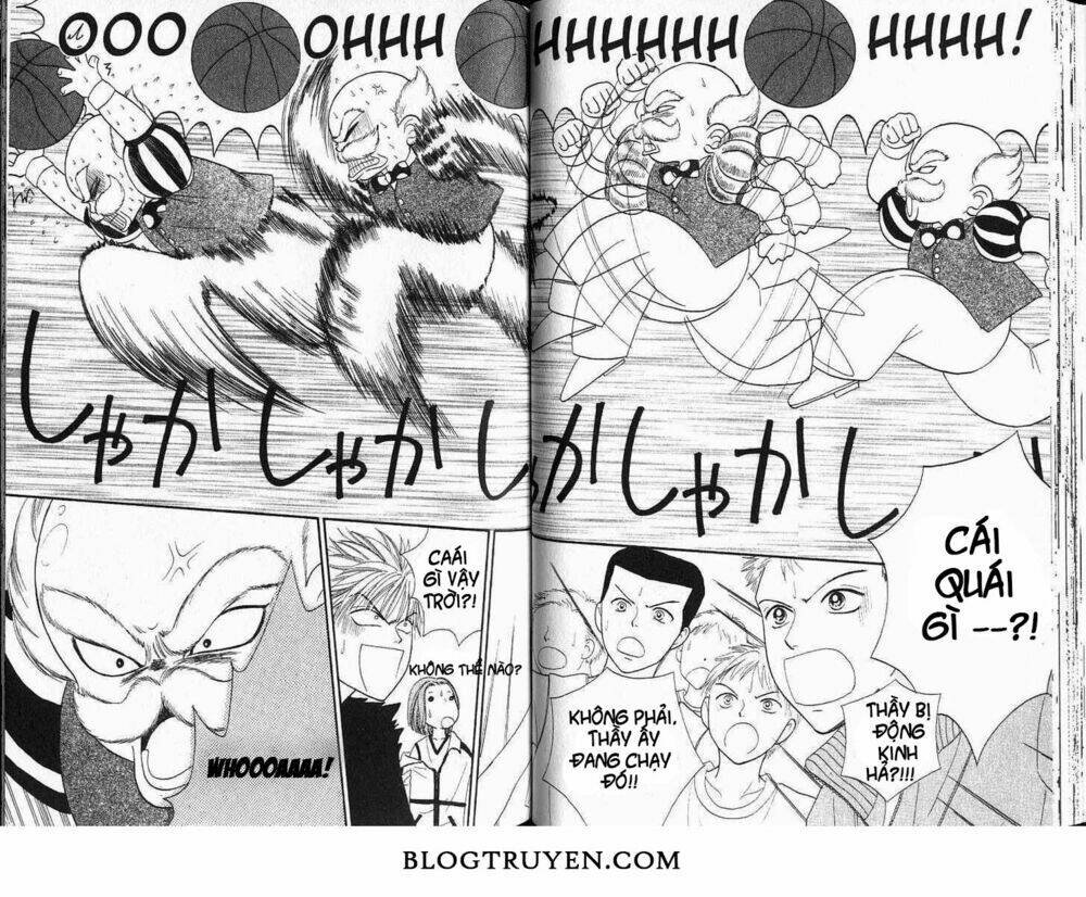 power!! chapter 34 21