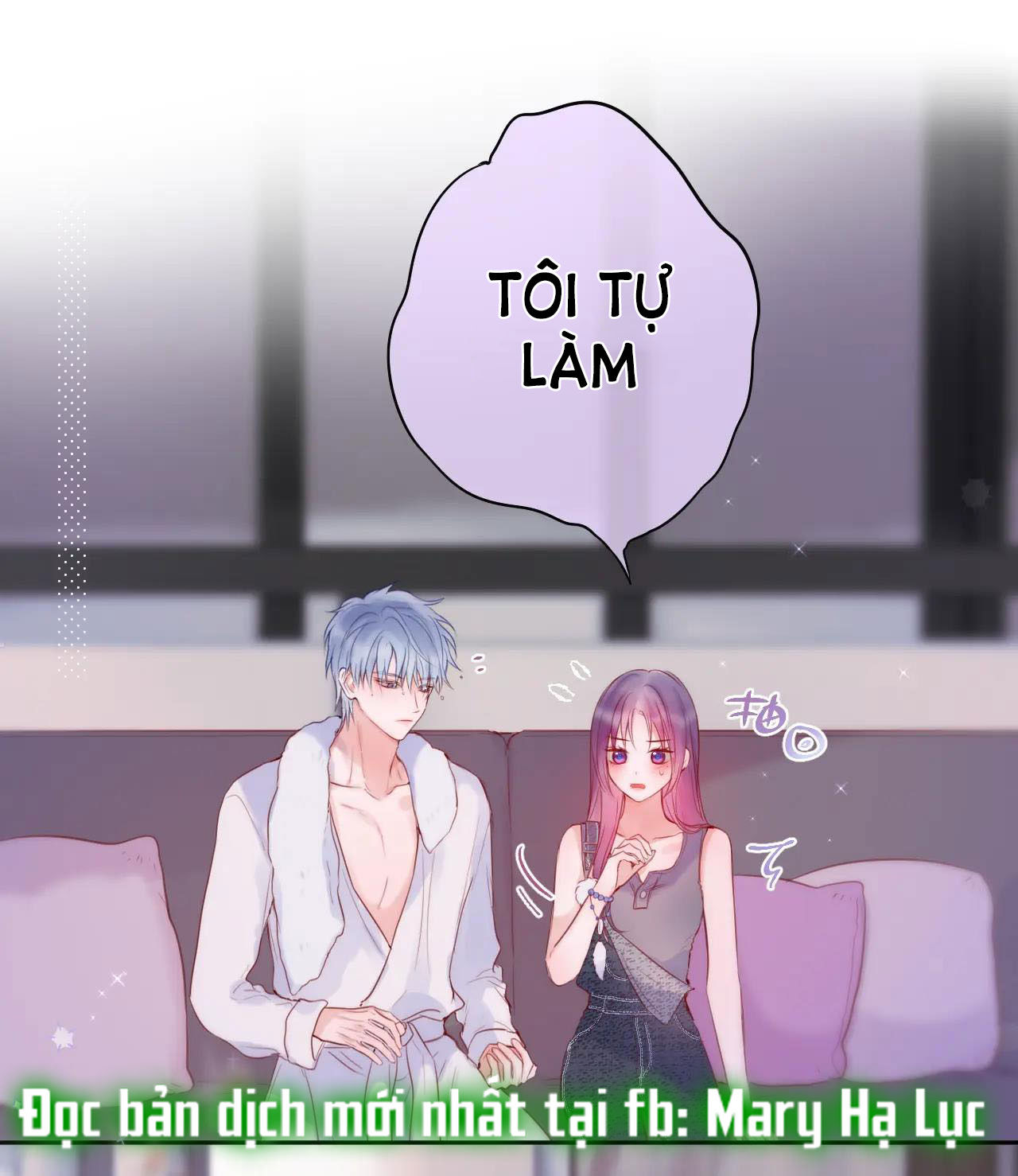 cạm bẫy của hồ ly chapter 36.2 14