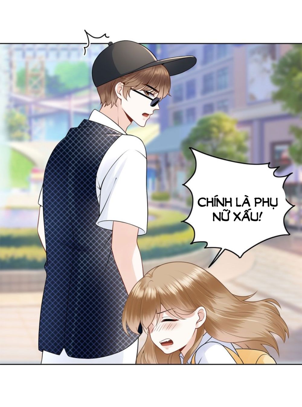 Bạn Trai Điều Khiển Giấc Mơ chapter 50 - Trang 9