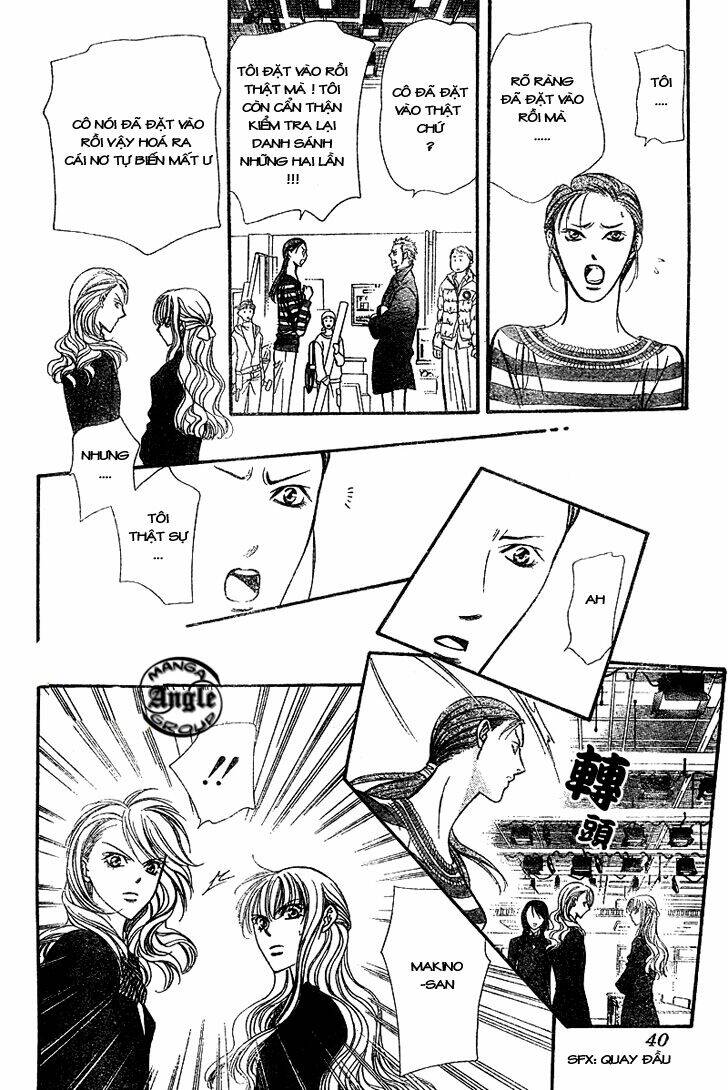 thử thách của kyouko chapter 129 28