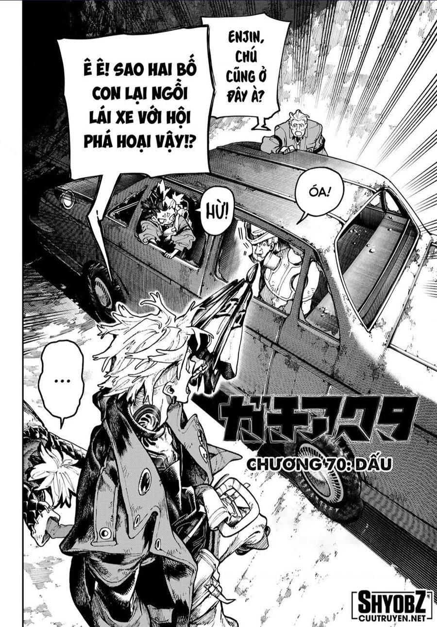 gachiakuta chapter 70 5