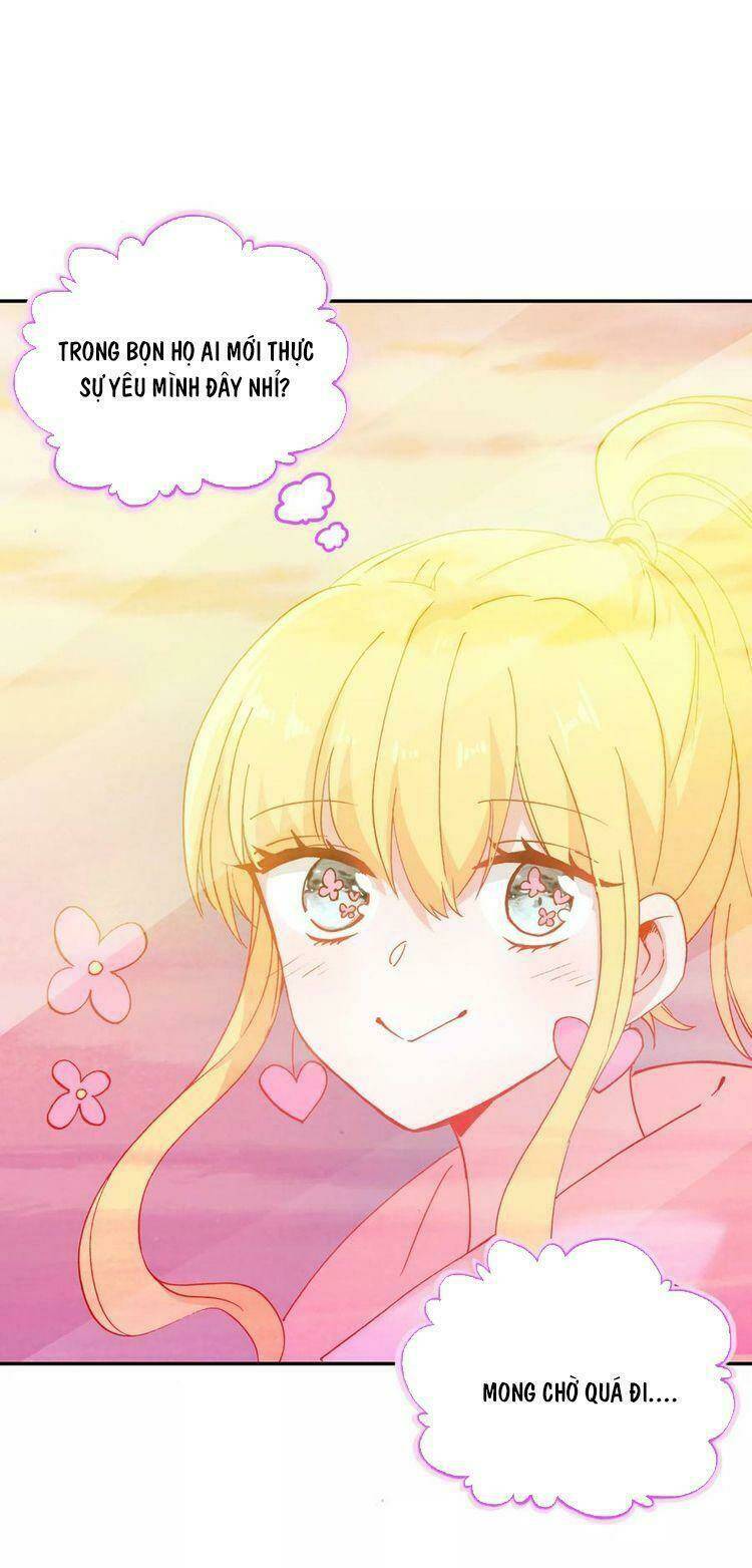 chuyển phát nhanh tình yêu chapter 9 9