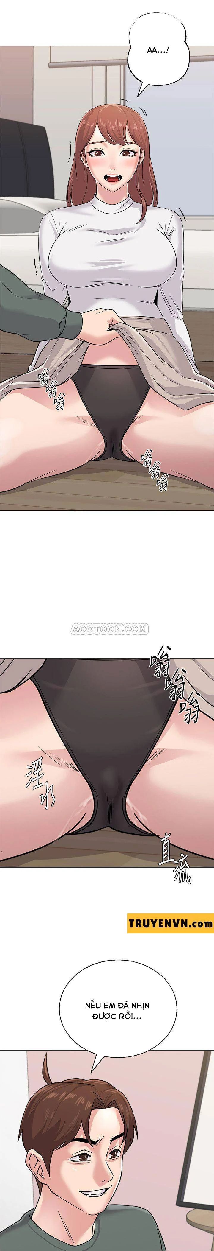 cô giáo gợi cảm chapter 54 33