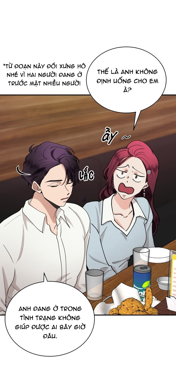 oan gia ngõ hẹp chapter 31 5