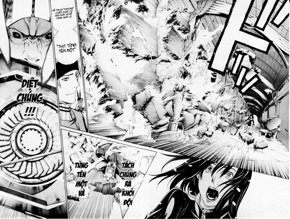 air gear chapter 216 9
