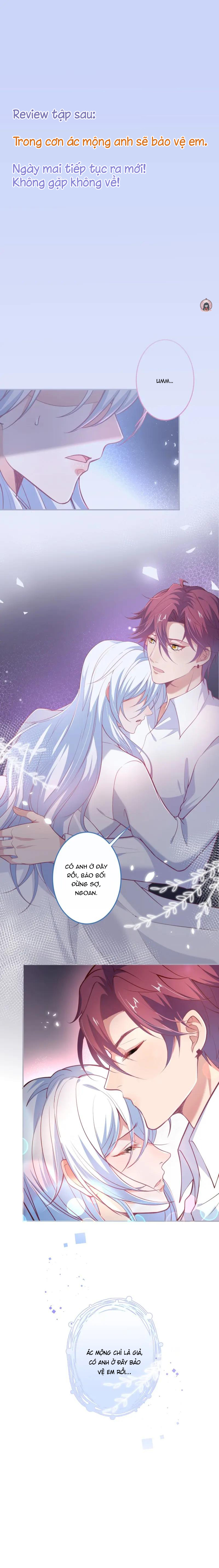 dưỡng khí chí mạng chapter 145 5