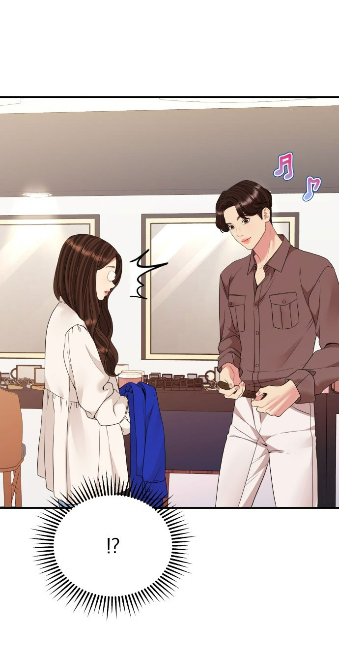 gửi em người đánh cắp những vì sao - to you who swallowed a star chapter 127.2 23