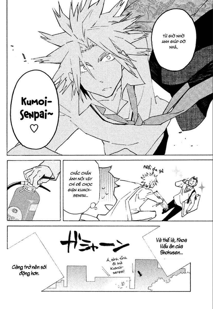 hell’s kitchen chapter 41 48