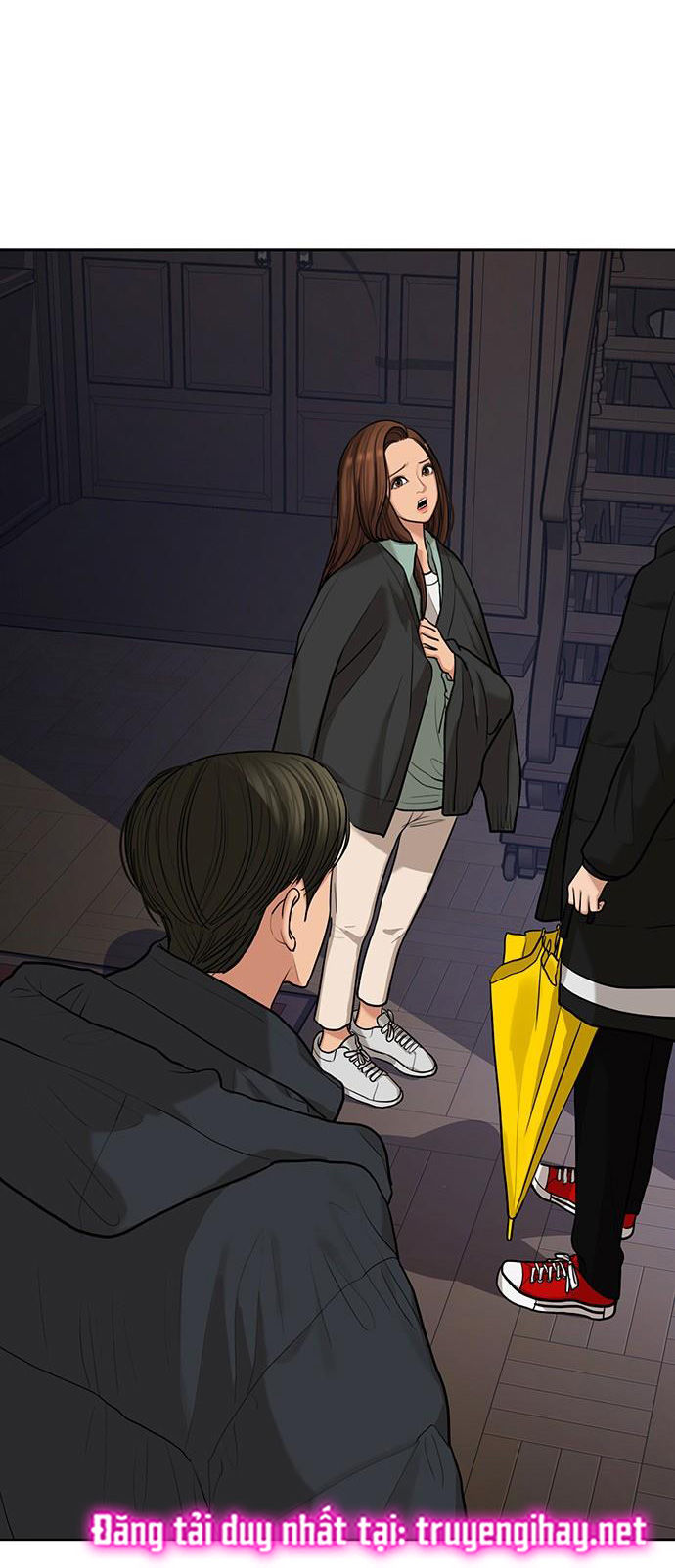 vẻ đẹp đích thực - true beauty chapter 148.1 16