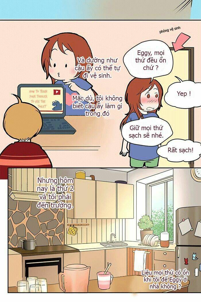 chàng trai từ quả trứng chapter 7 19