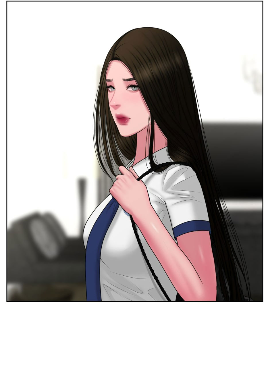 góc tối trái tim chapter 11.2 35