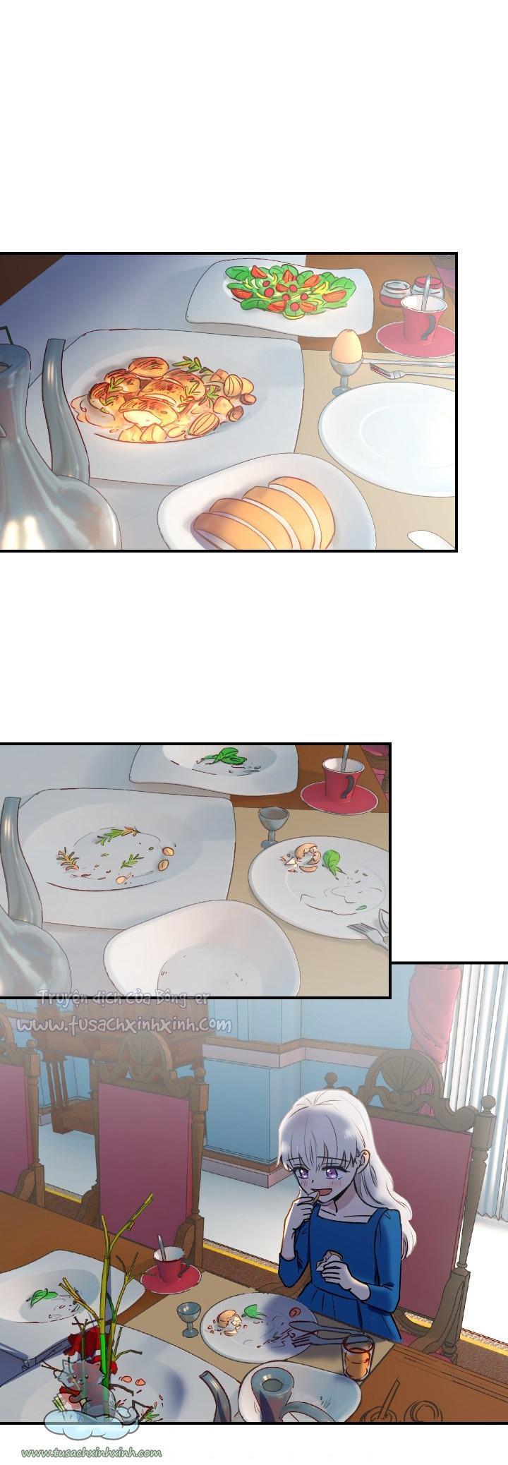 công nương khế ước của gia tộc công tước quái vật chapter 6 40