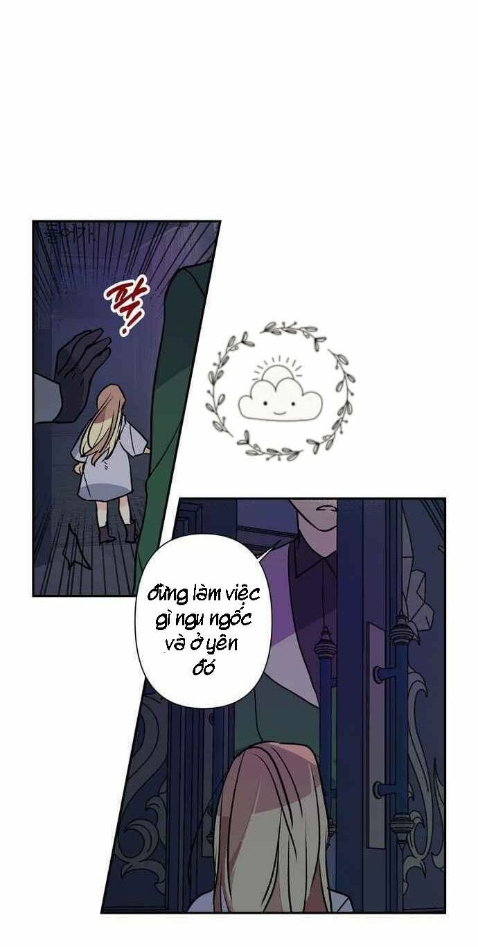 tôi đang nuôi dưỡng một con quái thú chapter 1 47