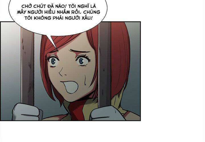 dâm dục hùng chapter 53 5