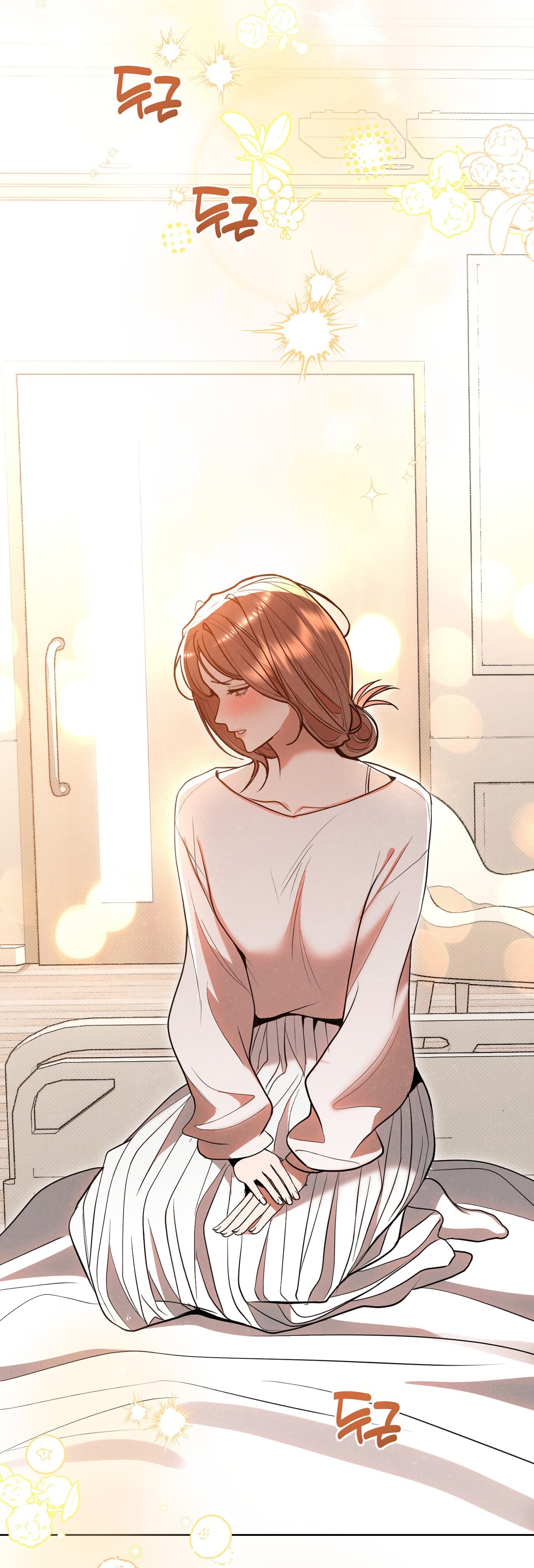 [18+] Trời Sinh Địch Thủ chapter 52.2 43