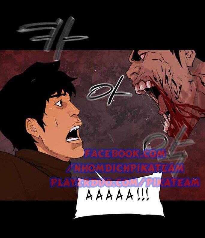 đêm vùng cực chapter 18 78