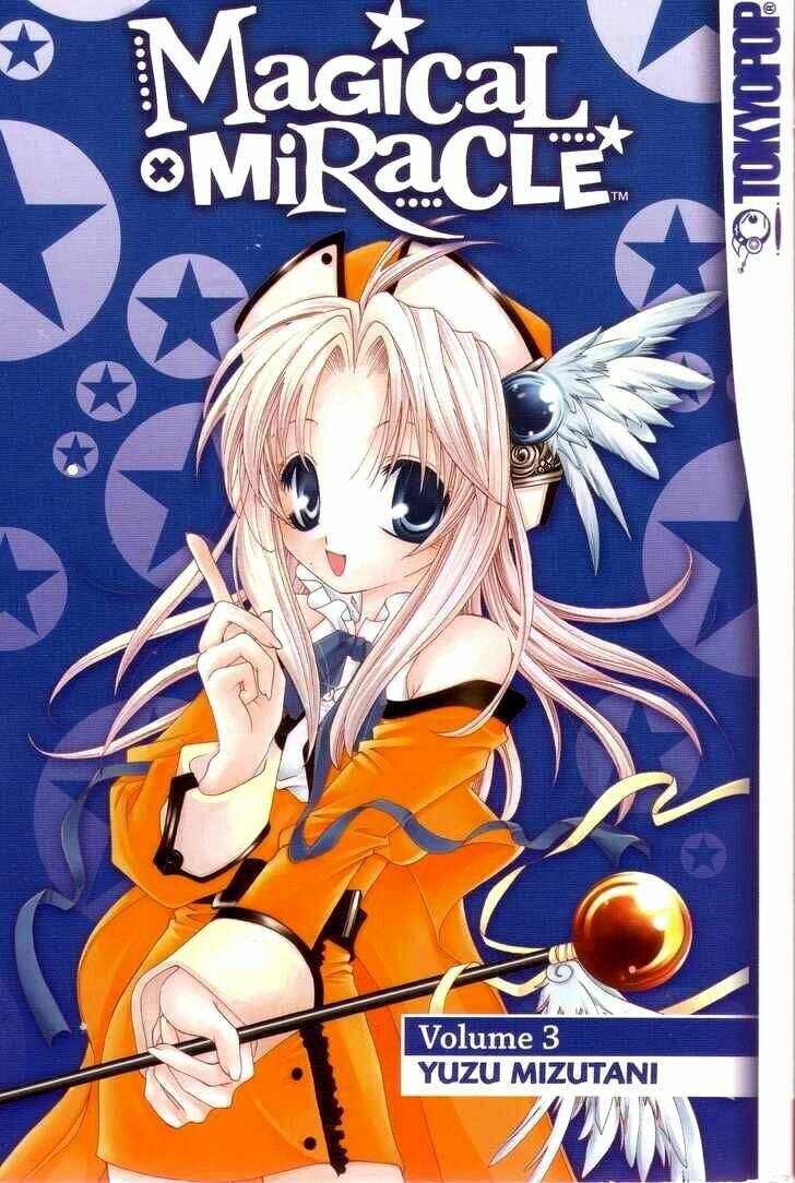 magical x miracle chapter 17 1