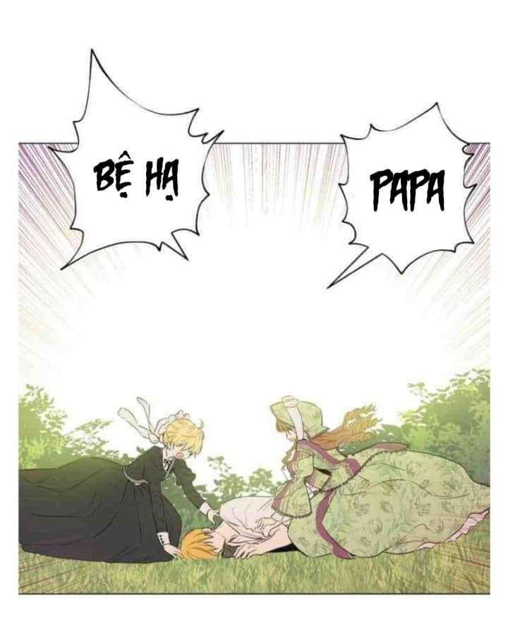 bỗng một ngày nọ tôi trở thành nàng công chúa chapter 60 20