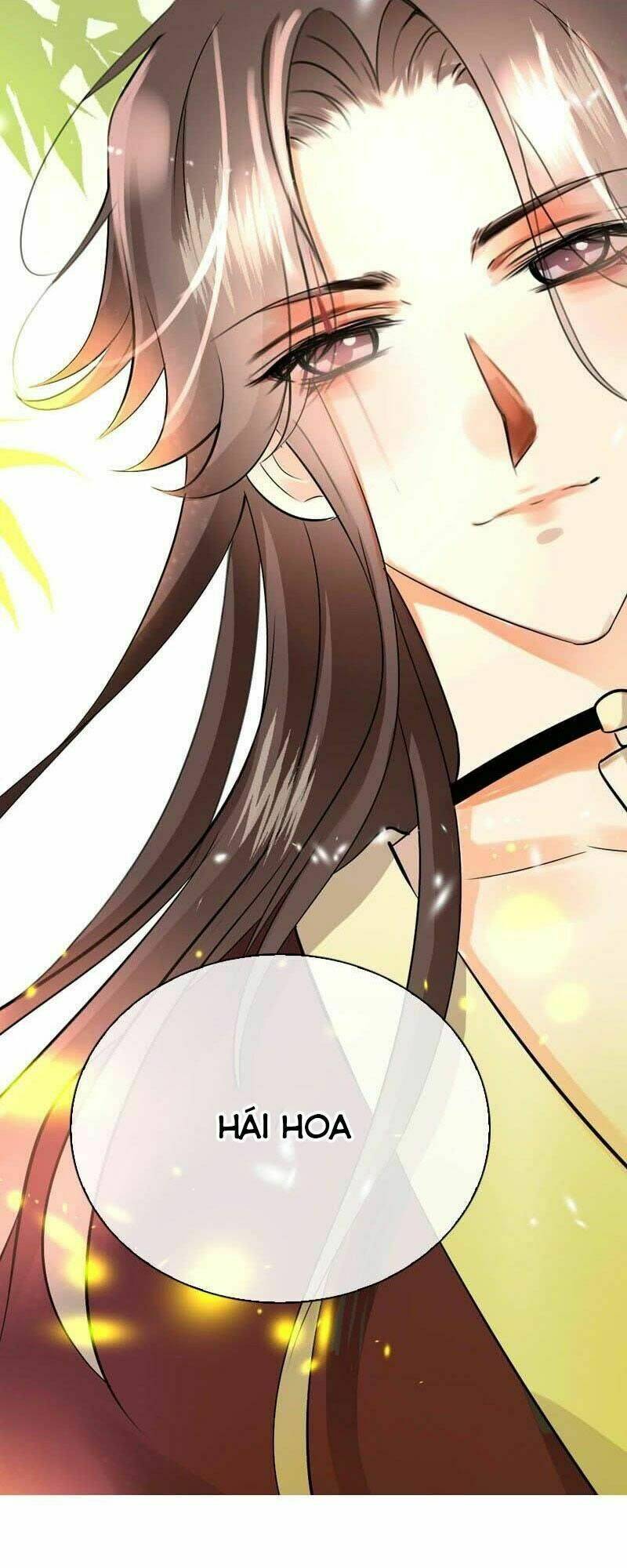 điền viên mật sủng: cô vợ nóng bỏng chapter 47 33