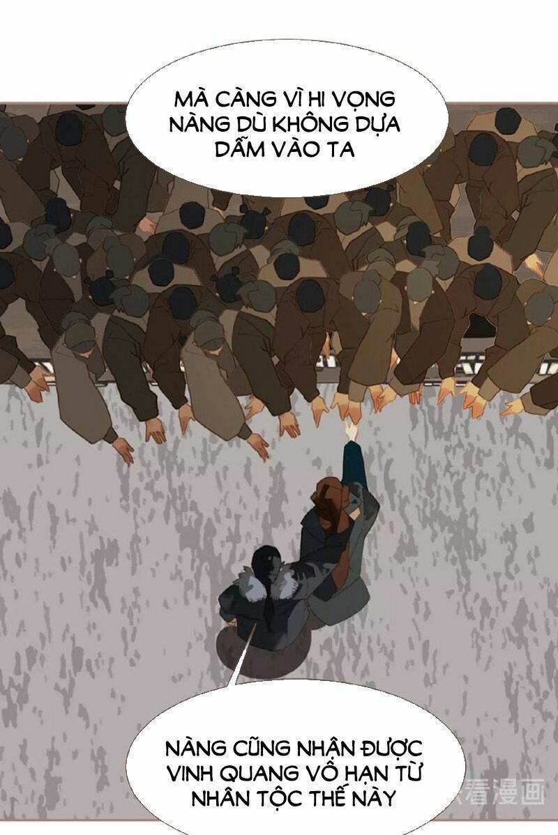 nhất đại linh hậu chapter 88 34